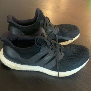 ADIDAS ULTRABOOST 19, Women's Size 6.5